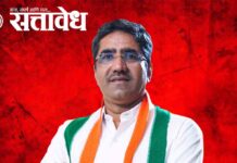 Prafulla Gudadhe : भाजपनेच २०१९ मध्ये बावनकुळेंचे शटर पाडले; आता ते इतरांना दुकानदारी शिकवत आहेत!