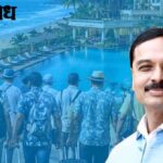 Legislative election : नगरसेवकांना आचार संहितेची सुटी, म्हणून ते गोवा पर्यटनाला, राजू पोतदार यांचा अजब दावा
