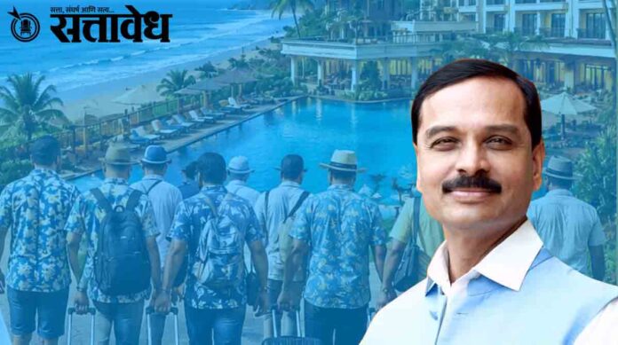 Rajiv potdar