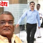 Tukaram Mundhe : तुकाराम मुंढेंचे रक्त इतर अधिकाऱ्यांना चढवा; माजी राज्यमंत्र्याची मुख्य सचिवांकडे अजब मागणी!