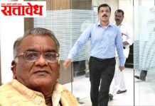 Tukaram Mundhe : तुकाराम मुंढेंचे रक्त इतर अधिकाऱ्यांना चढवा; माजी राज्यमंत्र्याची मुख्य सचिवांकडे अजब मागणी!