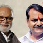 Rajya Sabha candidature : छगन भुजबळांची अट, दिल्लीचा संदेश आणि राजेंद्र जैन यांची राज्यसभेवर वर्णी