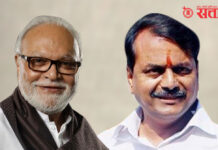 Rajya Sabha candidature : छगन भुजबळांची अट, दिल्लीचा संदेश आणि राजेंद्र जैन यांची राज्यसभेवर वर्णी