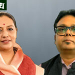 Harshjit deshmukh, yashomati thakur : हर्षजित देशमुख प्रचारातून दूर; यशोमती ठाकूर यांचा आर्थिक व्यवहारांचा आरोप