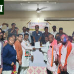 Patur Municipal council : पातूर नगरपरिषदेवर काँग्रेस-उद्धवसेना आघाडीचा झेंडा; हिदायतखान रुमखान नगराध्यक्ष