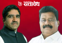Nagpur congress : प्रफुलभाऊ सावध राहा… विकास ठाकरे यांनी सांगितली काँग्रेसची खरी संस्कृती