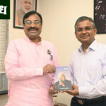 Sudhir Mungatiwar : कोळसाखाणीग्रस्त हजारो शेतकऱ्यांच्या न्यायासाठी मुनगंटीवारांचा पाठपुरावा यशस्वी; शासन निर्णयाची प्रक्रिया वेगात