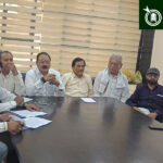 OBC protest : ओबीसींच्या सात प्रमुख मागण्यांसाठी आंदोलनाचा इशारा; 1 जुलैला धरणे आंदोलन