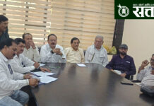 OBC protest : ओबीसींच्या सात प्रमुख मागण्यांसाठी आंदोलनाचा इशारा; 1 जुलैला धरणे आंदोलन