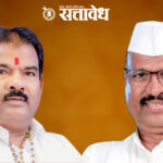 Sanjay Gaikwad: माझ्या मतदारसंघातही हस्तक्षेप होतोय; संजय गायकवाडांचा अब्दुल सत्तारांच्या सुरात सूर