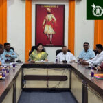 Akola municipal corporation : महासभेतील ठरावाची अंमलबजावणीच नाही, सभापतींनी फटकारले अधिकाऱ्यांना