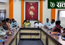 Akola municipal corporation : महासभेतील ठरावाची अंमलबजावणीच नाही, सभापतींनी फटकारले अधिकाऱ्यांना