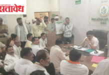 Uddhav Balasaheb Thackeray Shivsena : खतटंचाईवर ठाकरेंची शिवसेना आक्रमक; कृषी विभागाने दिले ग्रामीण भागात खतपुरवठ्याचे आश्वासन
