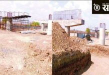 NHAI : एनएचएआयची घोडचूक; तांत्रिक बाबींची पूर्तता न करताच काम सुरू केले!