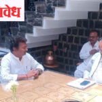 Akola congress: नव्या नियुक्त्यांनंतर अकोला काँग्रेसमध्ये नाराजी; ‘सृजन’ अभियानाचा परिणाम
