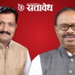 Nagpur congress : नागपुरात काँग्रेसला मोठे खिंडार; अतुल लोंढेंची वाढली चिंता