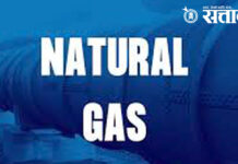 Natural gas : तुटवड्याच्या काळात, अंदमान समुद्रात नैसर्गिक वायूचा मोठा साठा सापडला !