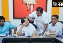 Akola Municipal corporation : स्थायी समितीतील गोंधळामागे मागास वस्ती निधीचे राजकारण?; आरोप-प्रत्यारोपांनी रंगले मनपा राजकारण