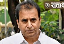 Anil Deshmukh: चांदीवाल आयोगाच्या अहवालावरून अनिल देशमुख वैतागले; थेट राज्यपालांकडे धाव घेत सरकारवर डागली तोफ