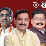Nagpur congress : हे लोक आजवर कुठे होते? शहराध्यक्ष बदलताच नागपुरात ठाकरे गटाचा काँग्रेस नेत्यांना रोखठोक सवाल