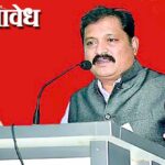 Legislative election : १० लाख घेतलेला एक तरी नगरसेवक दाखवा! पराभूत अतुल लोंढेंना भाजपचे खुले आव्हान