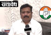 Legislative Council Election : जुना ‘धोका’ शिवसैनिक विसरलेले नाहीत! नागपुरात काँग्रेसच्या अतुल लोंढे यांच्या अडचणी वाढल्या