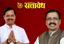Bal mane : ‘कोकणात शिवसेनेची वाट लावली, शिंदे सेनेची सुपारी घेऊन काम केले’
