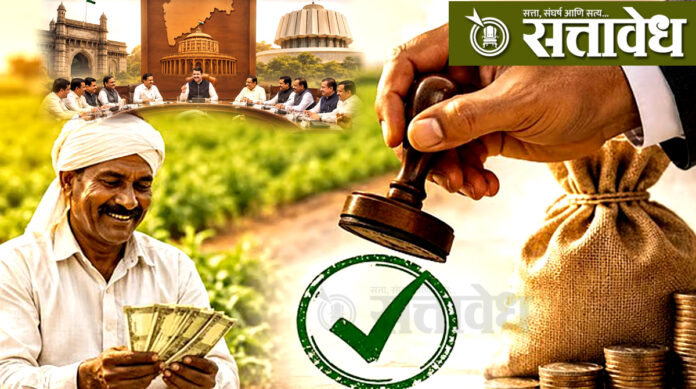 cabinet meeting farmers-loan-waiver