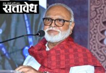 Chhagan bhujbal : “हम कबड्डी के खिलाड़ी हैं, शतरंज के नहीं”; भुजबळांचे सूचक वक्तव्य!