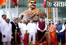 Eknath shinde : शिवसेनेची नाराजी, मुख्यमंत्र्यांचे चौकशीचे आदेश !