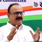 Harshwardhan sapkal: निवडणूक बिनविरोध करण्यासाठी भाजपाकडून विरोधी उमेदवारांना कोट्यवधी रुपयांच्या ऑफर्स; सपकाळांचा गंभीर आरोप