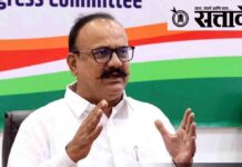 Harshwardhan sapkal: निवडणूक बिनविरोध करण्यासाठी भाजपाकडून विरोधी उमेदवारांना कोट्यवधी रुपयांच्या ऑफर्स; सपकाळांचा गंभीर आरोप