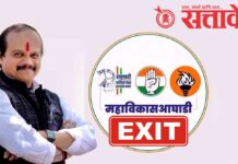 Exit mva : महाविकास आघाडीत नाराजीचा स्फोट? मविआतून बाहेर पडण्याचा काँग्रेसचा प्रस्ताव