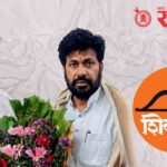 Amravati shivsena: अमरावती उद्धवसेनेत फूट, जिल्हाध्यक्षांचा राजीनामा, शिंदेसेनेत दाखल होण्याची चर्चा