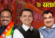 Nagpur’s political heavyweight : नागपूरचे राजकीय वजन वाढले; जिल्हा आता 19 आमदारांचा