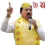 Obc protest : मराठा-ओबीसी वाद पुन्हा पेटणार? प्रकाश शेंडगे यांची राज्यव्यापी आंदोलनाची घोषणा