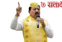 Obc protest : मराठा-ओबीसी वाद पुन्हा पेटणार? प्रकाश शेंडगे यांची राज्यव्यापी आंदोलनाची घोषणा