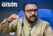 Prataprao jadhao : ‘ऑपरेशन टायगर’ अंतिम टप्प्यात? प्रतापराव जाधवांच्या वक्तव्याने राजकीय वर्तुळात खळबळ