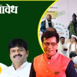 Rohit pawar hunger : ‘मर्सिडीजला नांगर जुंपल्यासारखं उपोषण’; हाके – पडळकरांचा हल्लाबोल !