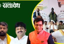 Rohit pawar hunger : ‘मर्सिडीजला नांगर जुंपल्यासारखं उपोषण’; हाके – पडळकरांचा हल्लाबोल !