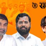 Eknath shinde : ठाकरेंच्या दौऱ्यानंतर मुंबईत सचिन अहिरांनी केलं ‘स्वागत’