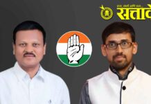 Legislative election : ऐनवेळी माघार घेत काँग्रेसला डच्चू देणाऱ्या ‘त्या’ दोन उमेदवारांचे तडकाफडकी निलंबन!