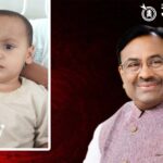 Sudhir mungantiwar : संकटाशी झुंजणाऱ्या ३ वर्षीय चिमुकलीसाठी मुनगंटीवार ठरले आधारवड; एम्समध्ये यशस्वी शस्त्रक्रिया
