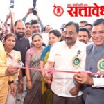 Ashish Jaiswal : राजकारणात खुर्च्या बदलतात, कर्तृत्व नाही! अर्थराज्यमंत्री आशिष जयस्वाल यांच्याकडून सुधीरभाऊंच्या कार्यशैलीचे भरभरून कौतुक