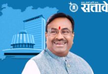 Sudhir Mungatiwar : विक्रमवीर मुनगंटीवार करणार विधानसभेत दमदार बॅटिंग