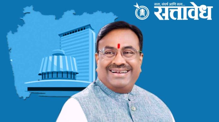 sudhir mungantiwar vidhimandal
