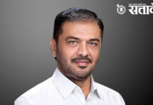 Sunil kedar : सुनील केदारांना आणखी एक धक्का; नागपूर बाजार समितीला राष्ट्रीय दर्जा, विद्यमान संचालक मंडळ होणार बरखास्त!