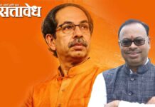 Chandrashekhar bawankule : भाजपचे ‘ऑपरेशन टायगर’ यशस्वी; बावनकुळे म्हणाले आता त्या खासदारांच्या मतदारसंघात विकास होईल
