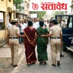In the infant trafficking case : चंद्रपूर बाळ विक्री प्रकरणी चंद्रपुरातील दोन महिलांना अटक; आमदार जोरगेवार समर्थकांचा समावेश असल्याने राजकीय वर्तुळात खळबळ