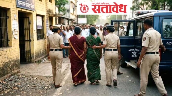 In the infant trafficking case